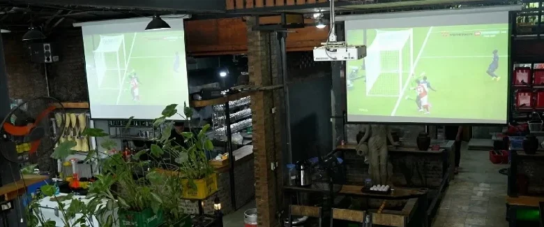 شغف كأس العالم 2026 يضيء ليالٍ عربية جديدة