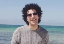 شقيق إسلام عاكف يطمئن الجمهور بعد إجرائه عملية جراحية