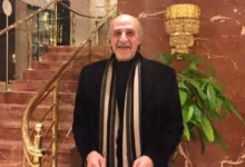 شقيق سمير غانم يؤكد مغادرته المستشفى منذ عدة أيام