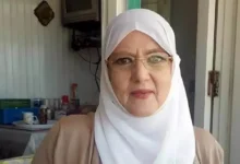 شمس البارودي تتحدث عن حالتها الصحية: "أعيش على السوائل"