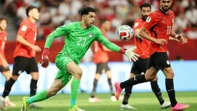 شوبير وحكيمي يتألقان في التشكيل المثالي لدور المجموعات بالمونديال