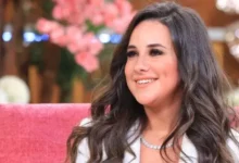 شيري عادل تشارك متابعيها صوراً من مدينة الجونة