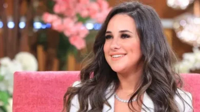 شيري عادل تشارك متابعيها صوراً من مدينة الجونة