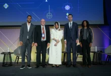 شيماء الحصيني تقدم تجربة المملكة في تعزيز الرياضة المجتمعية