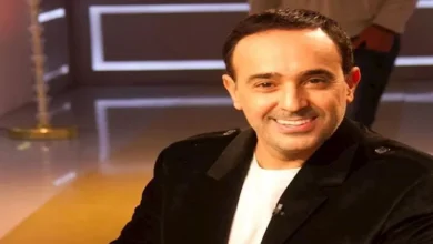صابر الرباعي يطلق أغنيته الجديدة "طاير" مع فيديو مميز