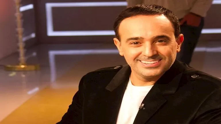 صابر الرباعي يطلق أغنيته الجديدة "طاير" مع فيديو مميز