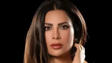 صبا مبارك تشرح أسباب انضمامها لمسلسل "ورد على فل وياسمين"