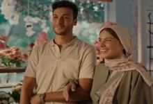 صبا مبارك تعبر عن مشاعرها لجمهور "ورد على فل وياسمين" بعد ختام المسلسل