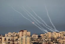 صفارات الإنذار تُسمع في محيط غزة والجيش الإسرائيلي يشرح الأسباب