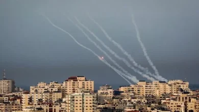 صفارات الإنذار تُسمع في محيط غزة والجيش الإسرائيلي يشرح الأسباب