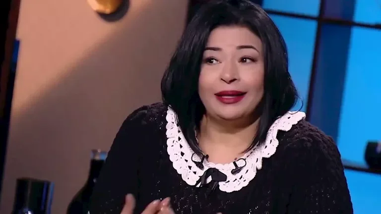 صفوة تكشف عن عدد زيجاتها وتعبّر عن مشاعرها تجاه الرجال