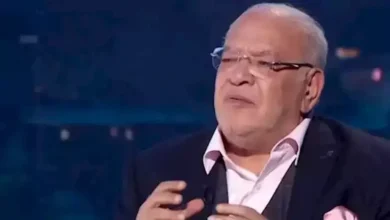 صلاح عبد الله يعبّر عن حزنه العميق في وداع محمد مرزبان بكلمات مؤثرة