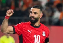 صلاح عبدالله يوجه رسالة إلى محمد صلاح بعد تألقه في مباراة نيوزيلندا