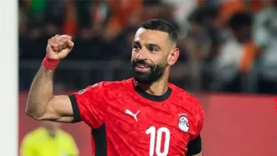 صلاح عبدالله يوجه رسالة إلى محمد صلاح بعد تألقه في مباراة نيوزيلندا 6 صلاح عبدالله يوجه رسالة إلى محمد صلاح بعد تألقه في مباراة نيوزيلندا