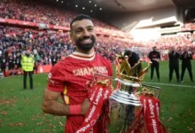 صلاح يغلق فصل ليفربول.. ما هي وجهته المقبلة؟