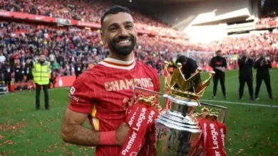 صلاح يغلق فصل ليفربول.. ما هي وجهته المقبلة؟