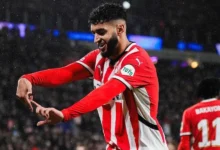 صيباري المغربي يقترب من الانتقال إلى بايرن ميونخ