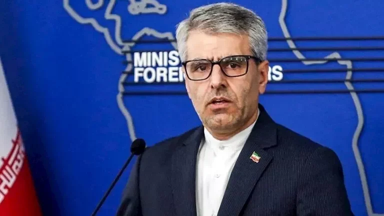 طهران تحذر من تأثير انتهاك الهدنة في لبنان على مذكرة التفاهم مع الولايات المتحدة