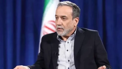 طهران تشترط انسحاب إسرائيل من لبنان للتوصل إلى اتفاق مع أمريكا