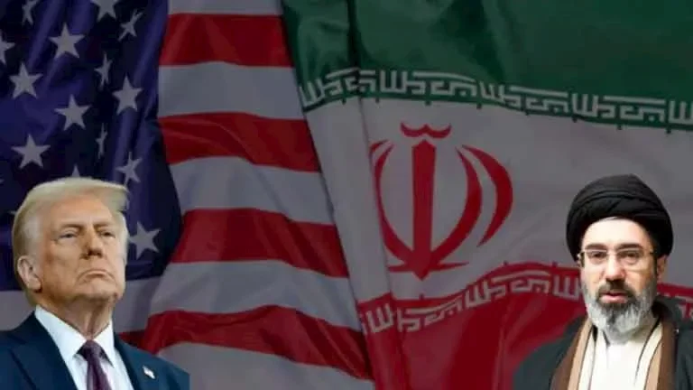 طهران تشترط تنفيذ الالتزامات الأمريكية لبدء المفاوضات النهائية مع واشنطن