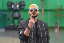 "ظهور رامز جلال على بوسترات أفلامه بعد إطلاق بوستر 'بيج رامي'"