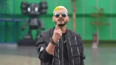 "ظهور رامز جلال على بوسترات أفلامه بعد إطلاق بوستر 'بيج رامي'"