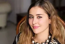 عائشة بن أحمد تستمتع بأجواء الصيف في ملابس البحر