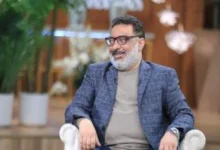 عبدالرحيم كمال يتنبأ بنتيجة مباراة مصر وإيران في كأس العالم 2026