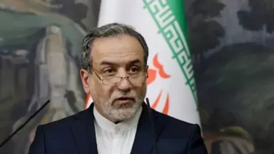 عراقجي: ضرورة عدم السماح لدول المنطقة باستخدام أراضيها لشن هجمات على إيران