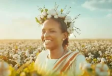 عرض فيلم "ملكة القطن" السوداني في نادي السينما الأفريقية يوم السبت