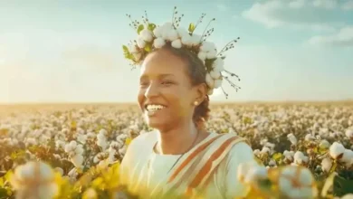 عرض فيلم "ملكة القطن" السوداني في نادي السينما الأفريقية يوم السبت