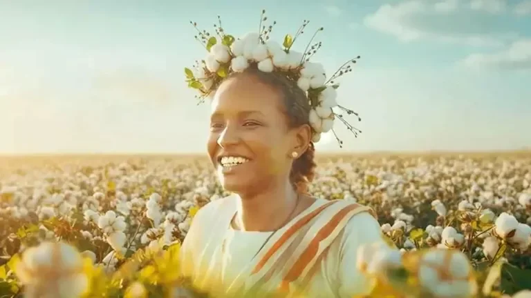 عرض فيلم "ملكة القطن" السوداني في نادي السينما الأفريقية يوم السبت