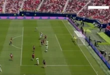 عطل تقني يؤثر على مباراة قطر وسويسرا و«فيفا» يتدخل لحل المشكلة