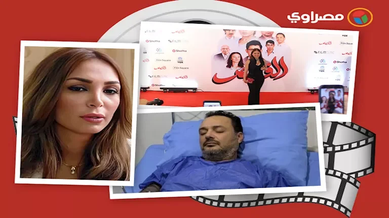 عقد قران هايدي كامل ونجمة تخضع لعملية جراحية وعلاقة أبو الليف بنخنوخ تتصدر الأخبار الفنية