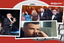 عمرو دياب يتألق في حفل ابنة شقيق عماد زيادة وسط أجواء مؤثرة بعد وفاة ابنة عصام صاصا