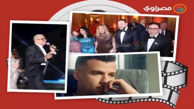 عمرو دياب يتألق في حفل ابنة شقيق عماد زيادة وسط أجواء مؤثرة بعد وفاة ابنة عصام صاصا