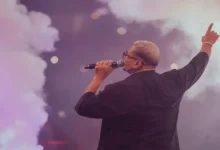 عمرو دياب يحقق نجاحاً في التريند بأغنية "أنت تقدر" دعماً للمنتخب قبل كأس العالم