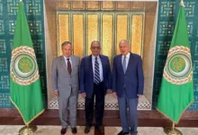 عمرو موسى: ثلاثة أجيال من الدبلوماسية المصرية تسهم في تعزيز العمل العربي