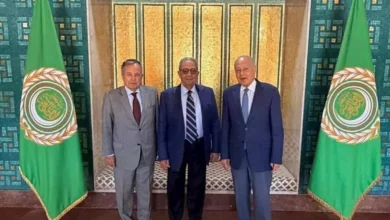 عمرو موسى: ثلاثة أجيال من الدبلوماسية المصرية تسهم في تعزيز العمل العربي