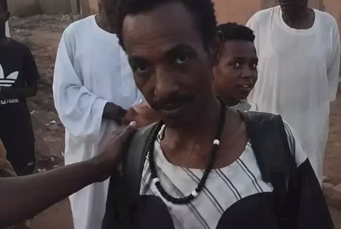 عودة سوداني إلى الحياة بعد دفنه بيومين في أم درمان