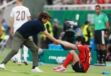 عودة «هونغ ميونغ» لقيادة منتخب كوريا من دكة البدلاء