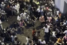 عيد الموسيقى في فرنسا يتحول إلى ليلة رعب بسبب اعتداءات جنسية وحوادث دهس