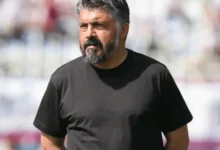 غاتوزو يتولى مهمة إنقاذ لاتسيو في الكالتشيو