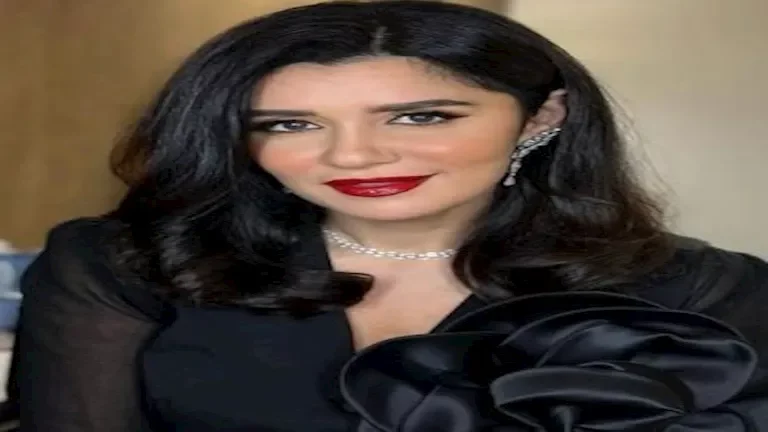 غادة عادل تتصدر تريند جوجل بعد تصريحاتها في برنامج "صاحبة السعادة"
