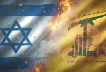 غارات إسرائيلية جديدة تستخدم القنابل العنقودية في جنوب لبنان