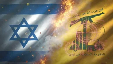 غارات إسرائيلية جديدة تستخدم القنابل العنقودية في جنوب لبنان