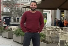غموض يكتنف مصير مصري في ألمانيا بعد اكتشاف جثمانه من قبل الشرطة
