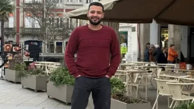 غموض يكتنف مصير مصري في ألمانيا بعد اكتشاف جثمانه من قبل الشرطة