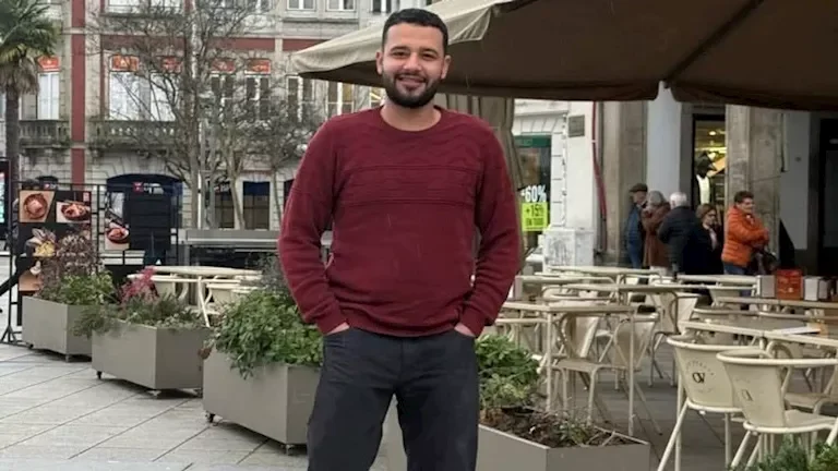 غموض يكتنف مصير مصري في ألمانيا بعد اكتشاف جثمانه من قبل الشرطة