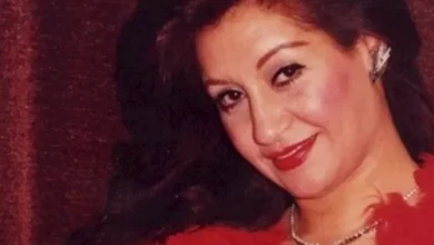فاتن فريد تسترجع ذكريات أغنية "اللي تعبنا سنين في هواه" في ذكرى ميلادها